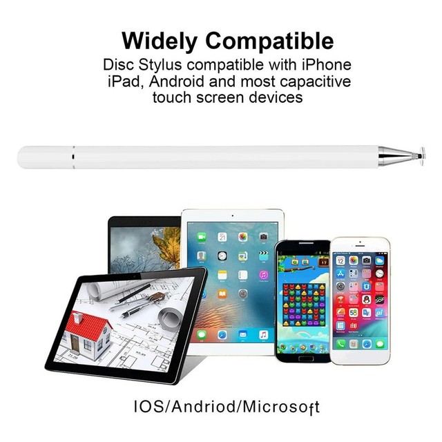Drawing Screen Touch Pen Pencil for Alldocube X Pad Smile X Game